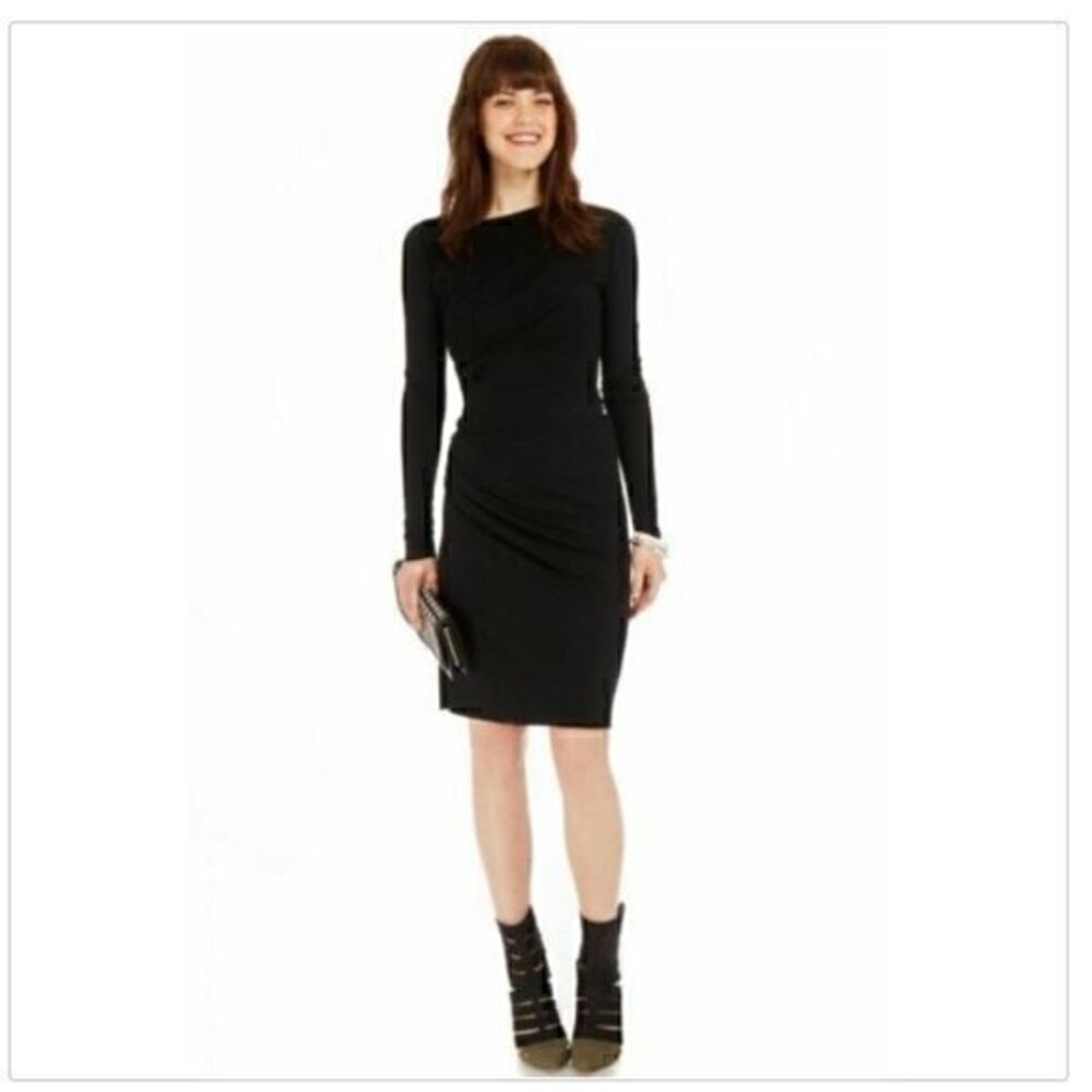 NWT REBECCA MINKOFF Liman Dress
